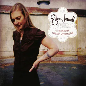 Letters from sinners & strangers